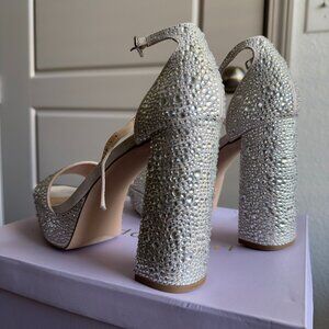 Madden Girl Heels